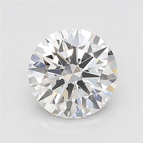 1.18ct E VVS2 Rare Carat Ideal Cut Round Lab Grown Diamond