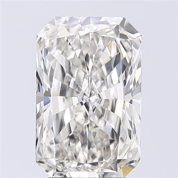 3.01 Carat Radiant Lab Diamond