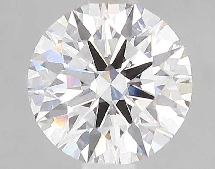 1.56ct H VVS2 Rare Carat Ideal Cut Round Lab Grown Diamond