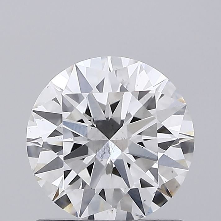 1.00ct G SI1 Excellent Cut Round Lab Grown Diamond