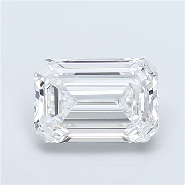 2.03 Carat Emerald Lab Diamond