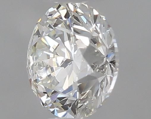 0.26ct H VVS1 Very Good Cut Round Diamond