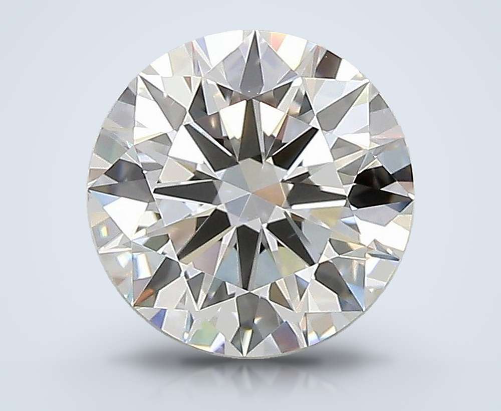1.80 Carat Round Lab Diamond