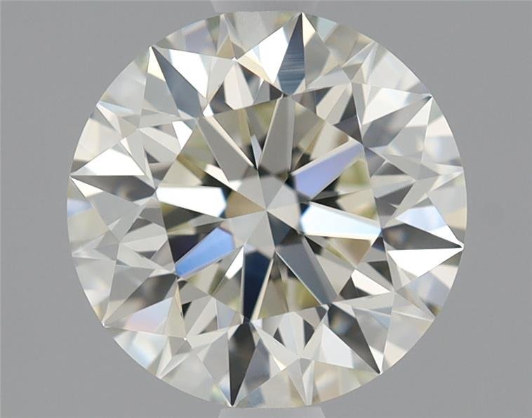 1.67ct K VVS1 Excellent Cut Round Diamond