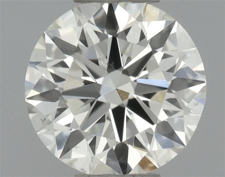 0.29ct K VS1 Very Good Cut Round Diamond