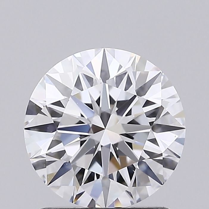 1.38ct D VS1 Rare Carat Ideal Cut Round Lab Grown Diamond