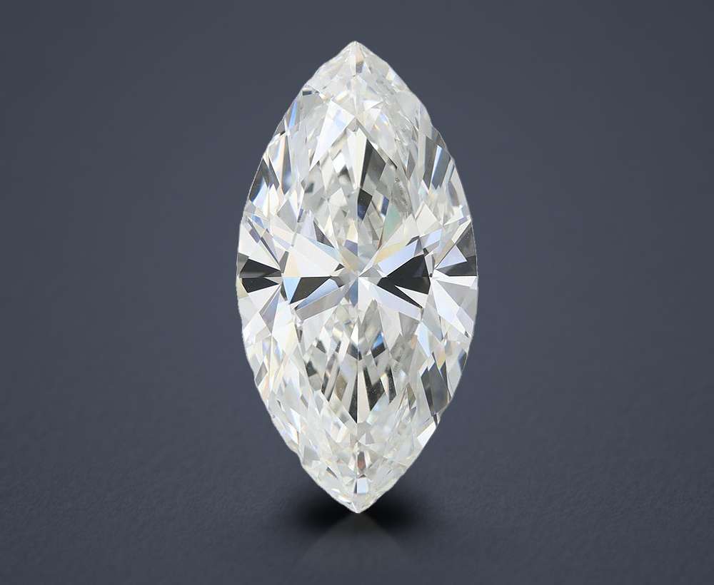 10.03 Carat Marquise Lab Diamond
