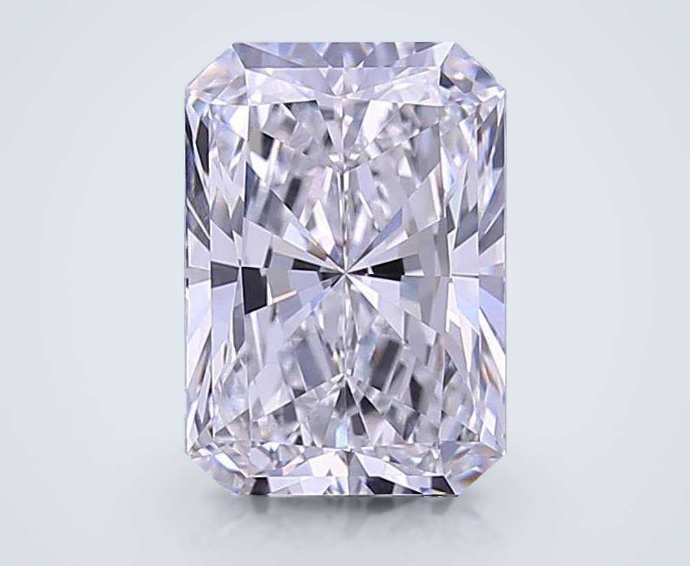 2.33 Carat Radiant Lab Diamond