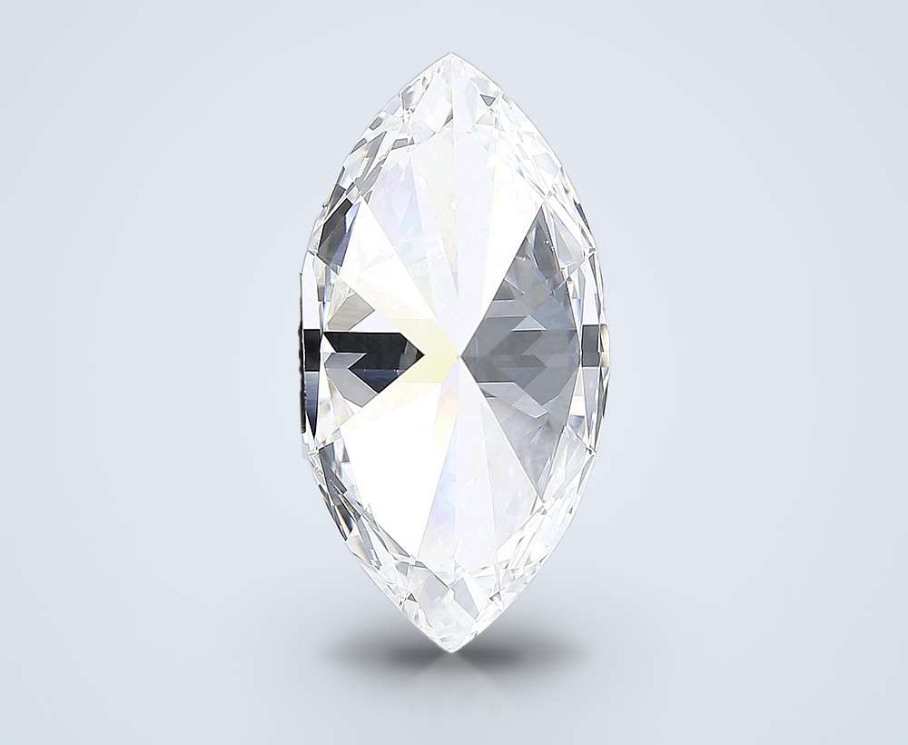 11.06 Carat Marquise Lab Diamond