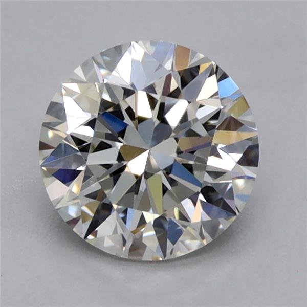 0.40ct I VS1 Very Good Cut Round Diamond