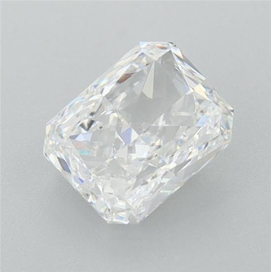 1.04 Carat Radiant Lab Diamond