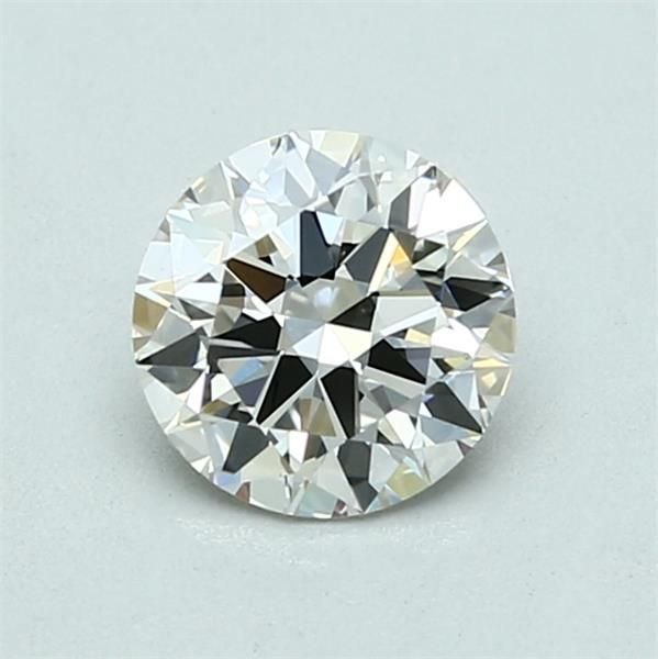 0.90ct J VS1 Rare Carat Ideal Cut Round Diamond