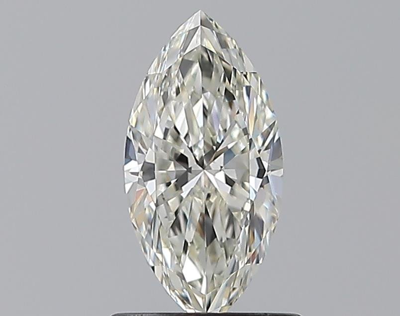 0.81ct K VVS1 Rare Carat Ideal Cut Marquise Diamond