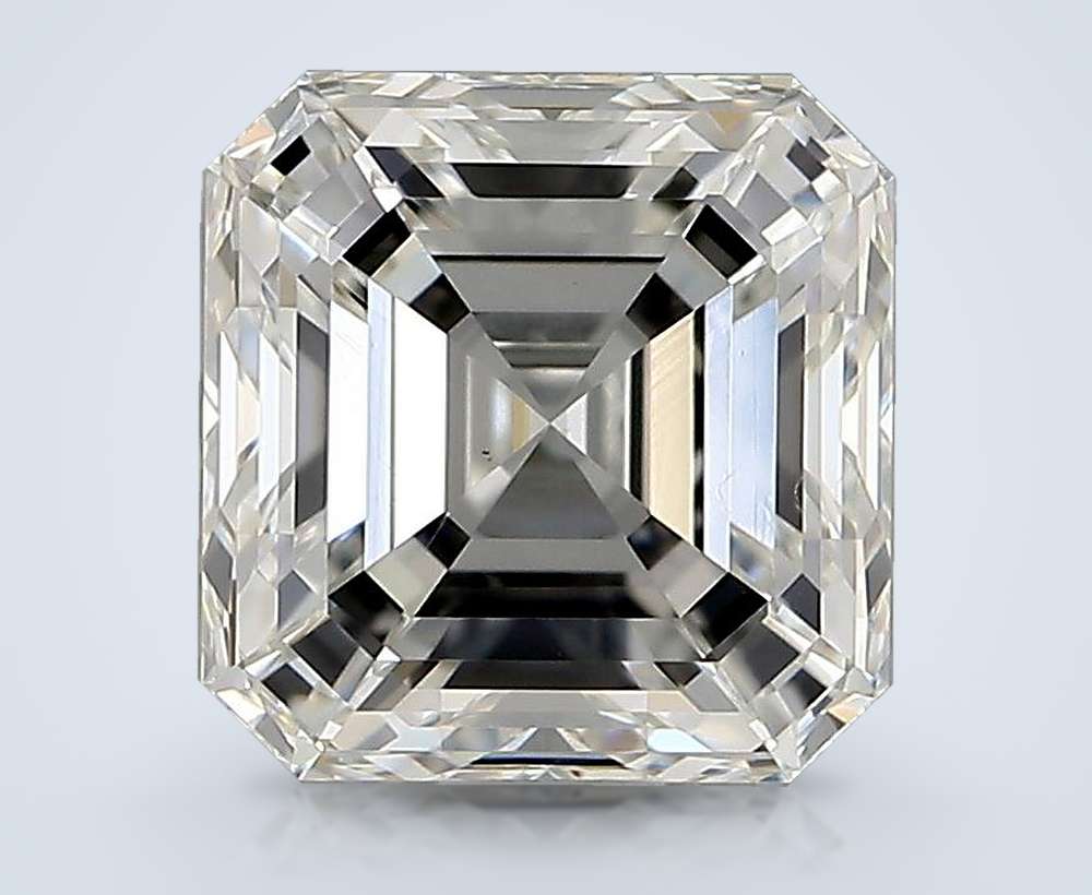 1.30 Carat Asscher Natural Diamond