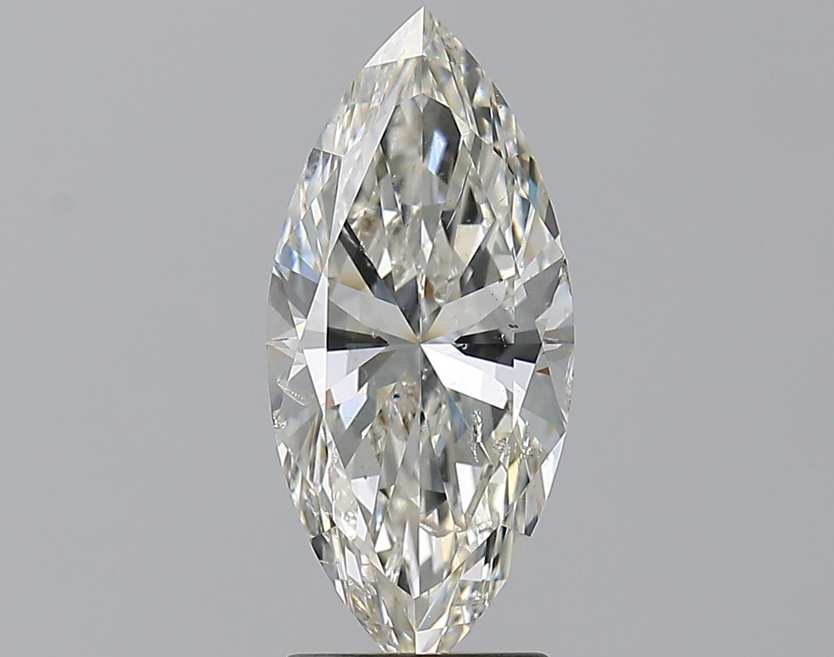 2.30ct I SI2 Very Good Cut Marquise Diamond