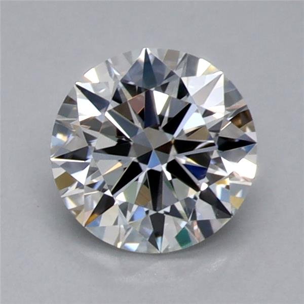 0.33ct G VVS2 Rare Carat Ideal Cut Round Diamond