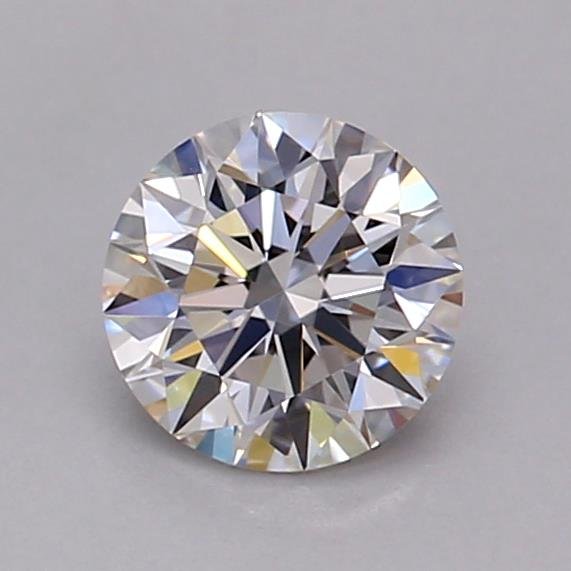 0.36ct F VVS1 Rare Carat Ideal Cut Round Diamond