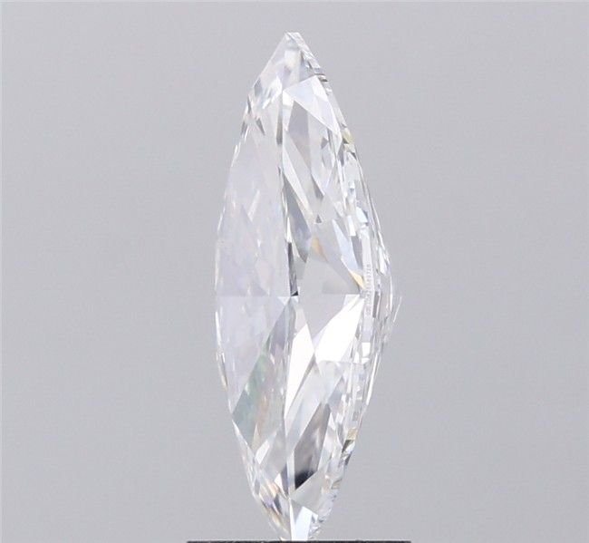 2.60 Carat Marquise Lab Diamond