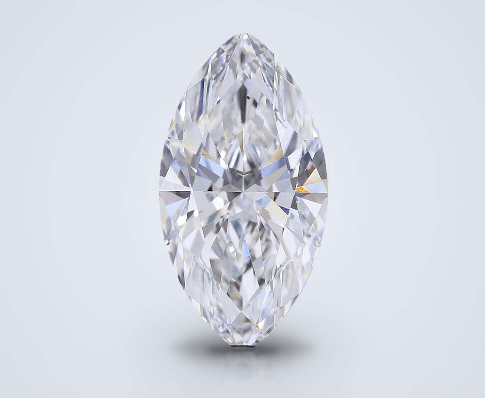 2.02 Carat Marquise Lab Diamond