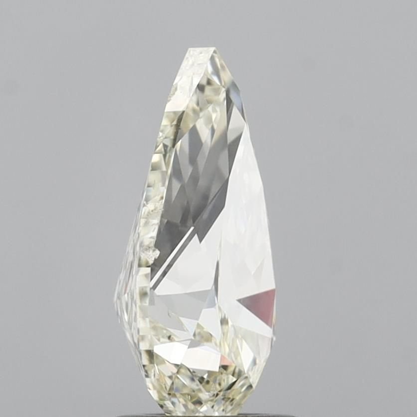 2.00ct K VS2 Good Cut Pear Diamond