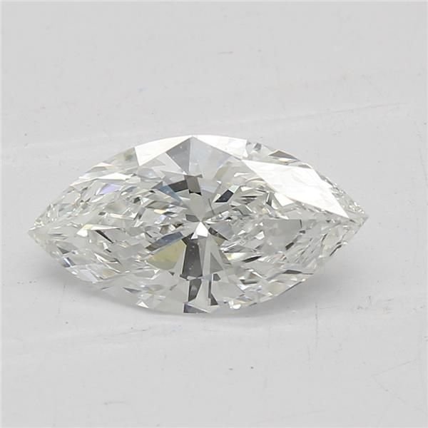 0.71ct G VS2 Very Good Cut Marquise Diamond