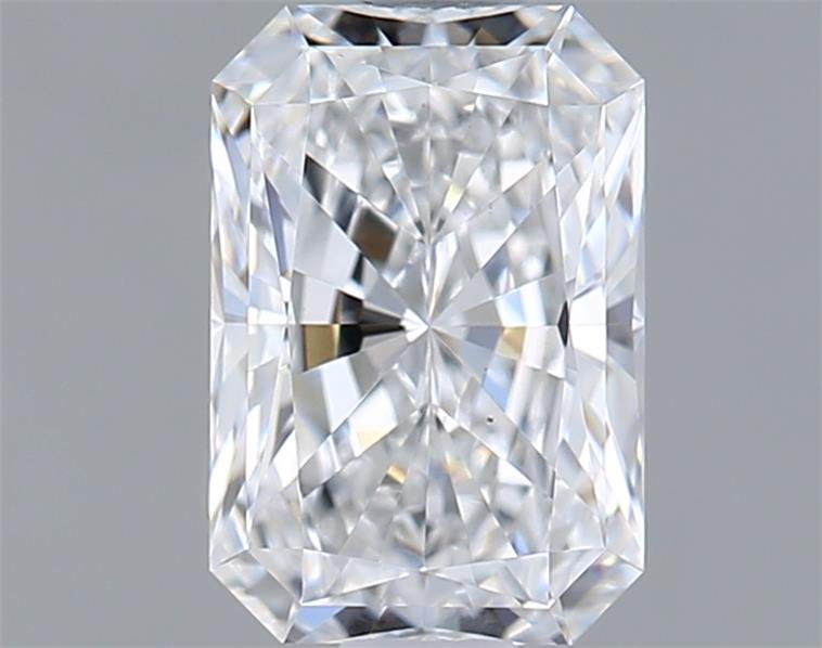 1.03 Carat Radiant Lab Diamond