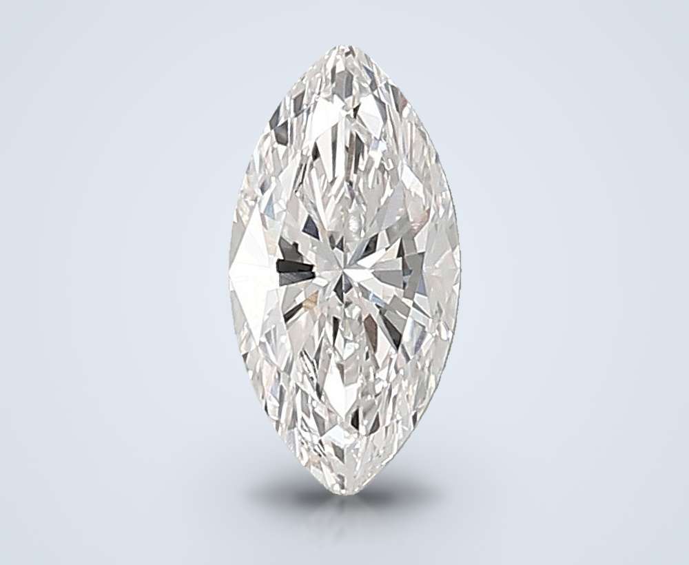 2.06 Carat Marquise Lab Diamond