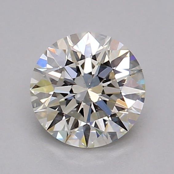 0.40ct I VS2 Rare Carat Ideal Cut Round Diamond