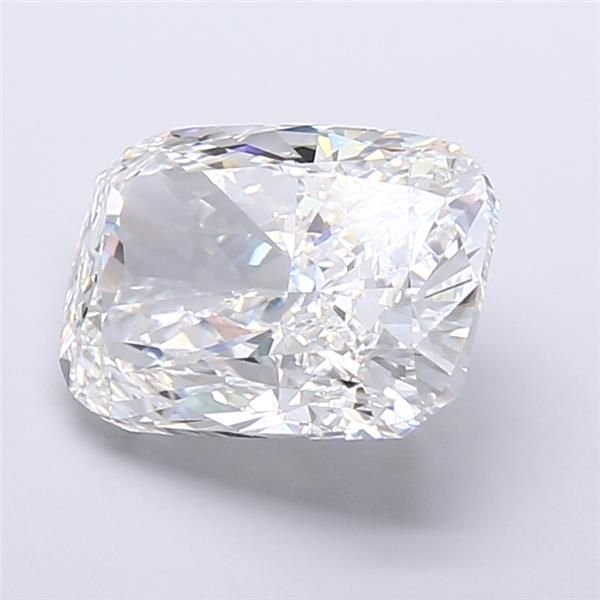 10.55 Carat Cushion Lab Diamond