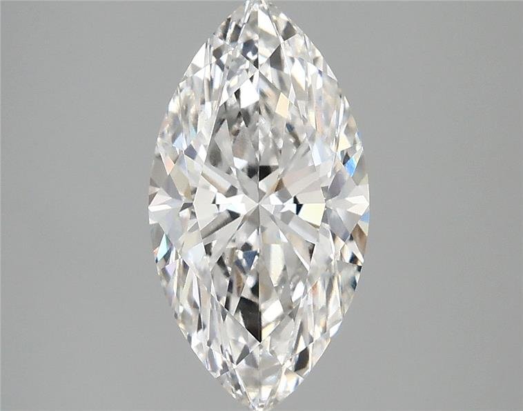 2.01 Carat Marquise Lab Diamond