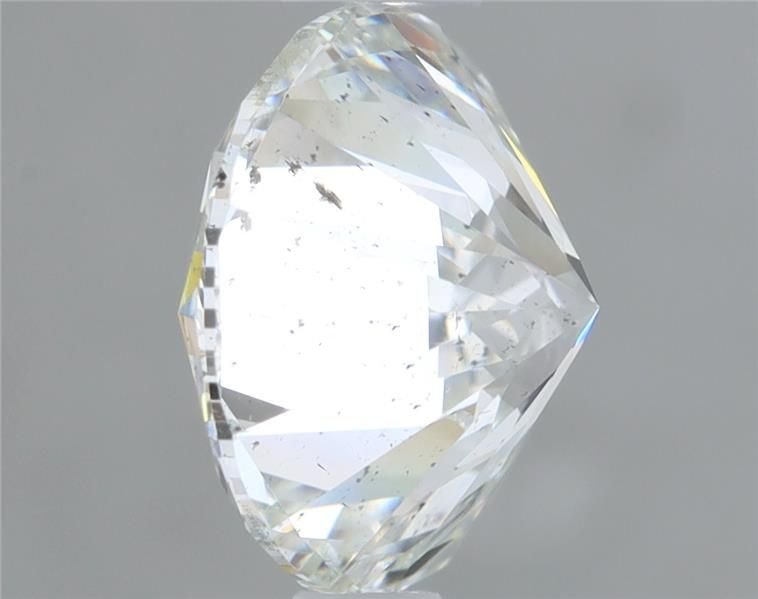 1.51ct F SI2 Excellent Cut Round Diamond