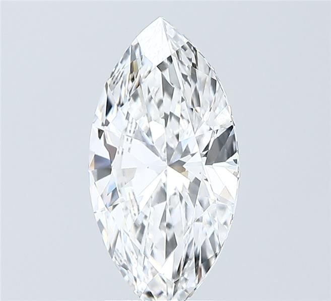 2.00 Carat Marquise Lab Diamond
