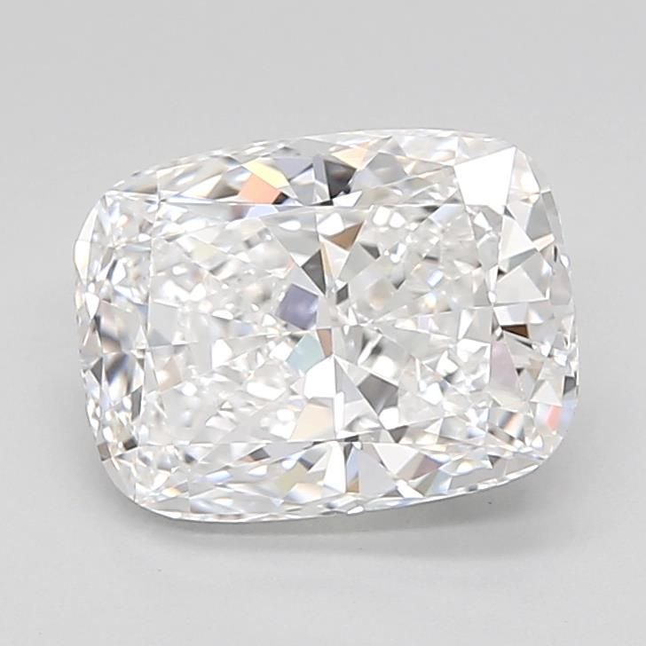 2.26 Carat Cushion Lab Diamond