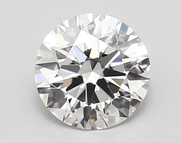 1.84ct D VVS2 Rare Carat Ideal Cut Round Lab Grown Diamond