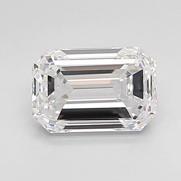 1.00 Carat Emerald Lab Diamond