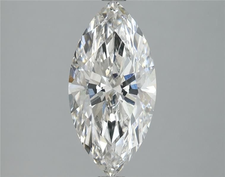 2.02 Carat Marquise Lab Diamond