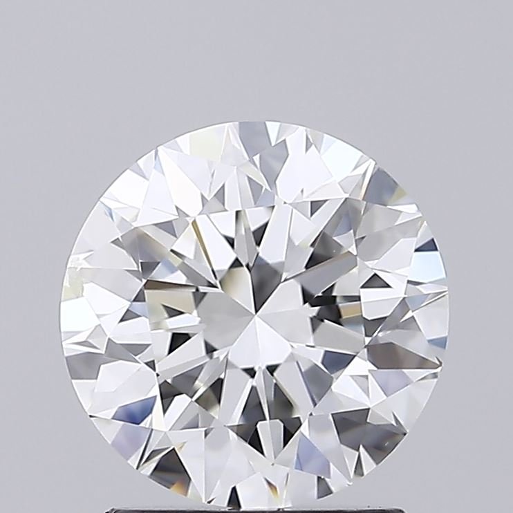 1.71ct G VS2 Excellent Cut Round Lab Grown Diamond