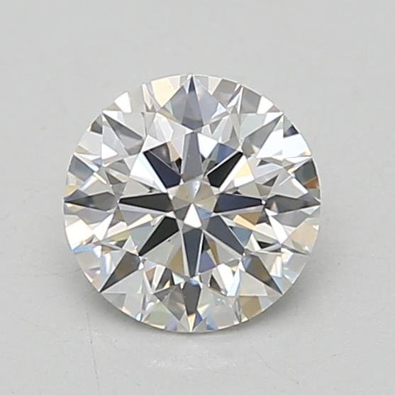 0.94ct E VS1 Rare Carat Ideal Cut Round Lab Grown Diamond