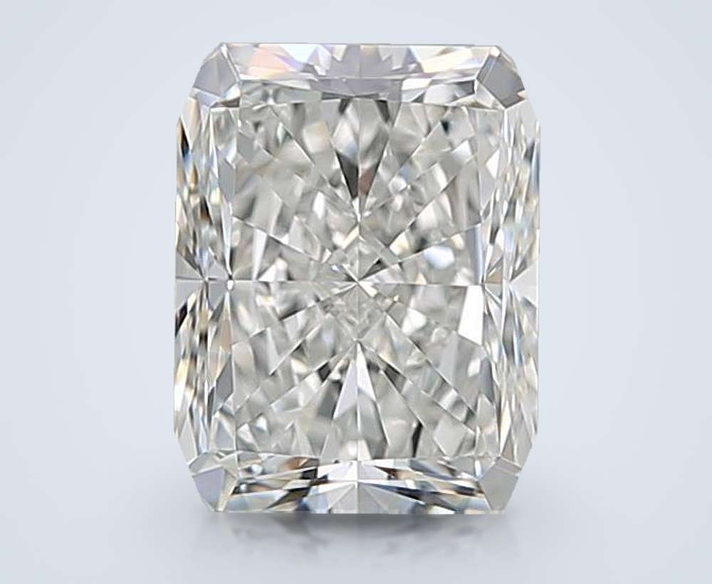 1.20 Carat Radiant Natural Diamond