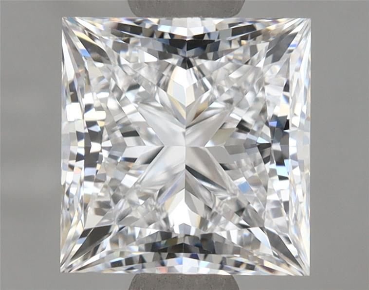 1.93 Carat Princess Lab Diamond