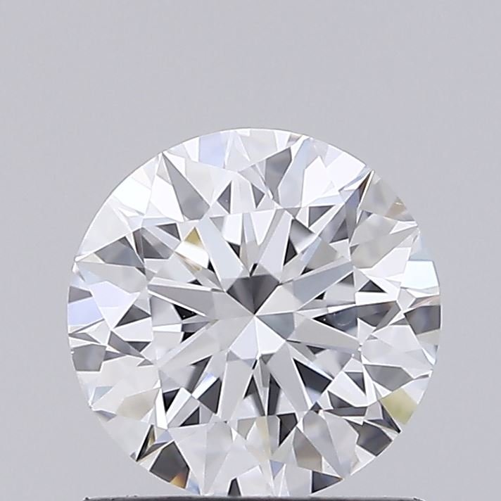 1.07 Carat Round Lab Diamond