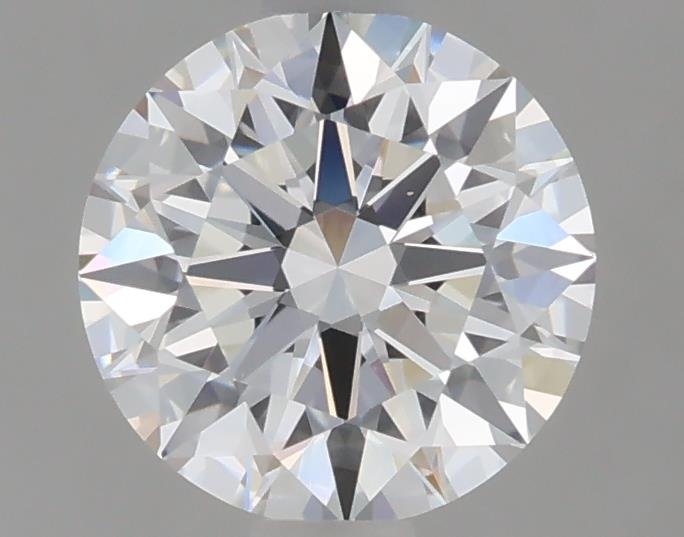 1.10ct E VS2 Rare Carat Ideal Cut Round Lab Grown Diamond