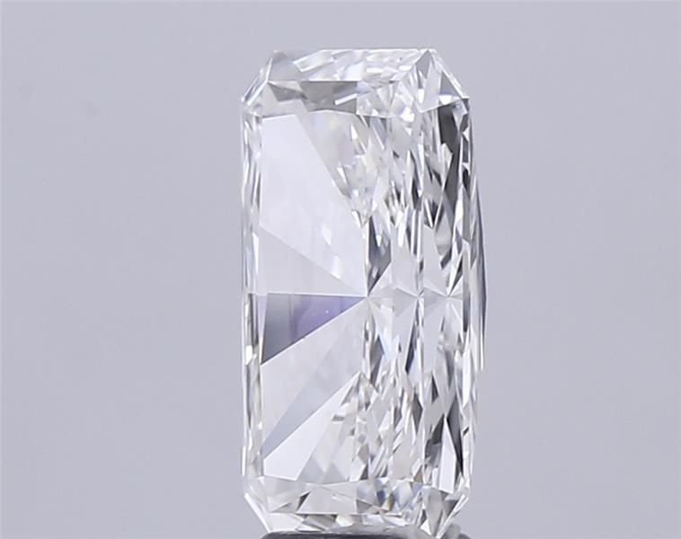 5.10 Carat Radiant Lab Diamond