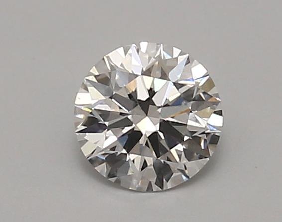 0.73ct D VS1 Rare Carat Ideal Cut Round Lab Grown Diamond