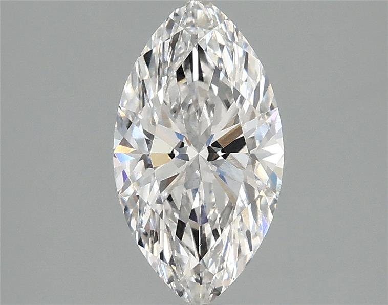 1.24 Carat Marquise Lab Diamond