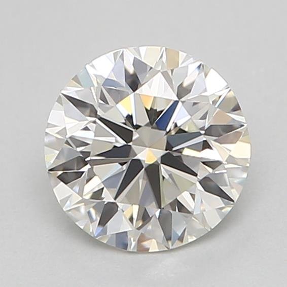 0.40ct I VVS1 Rare Carat Ideal Cut Round Diamond