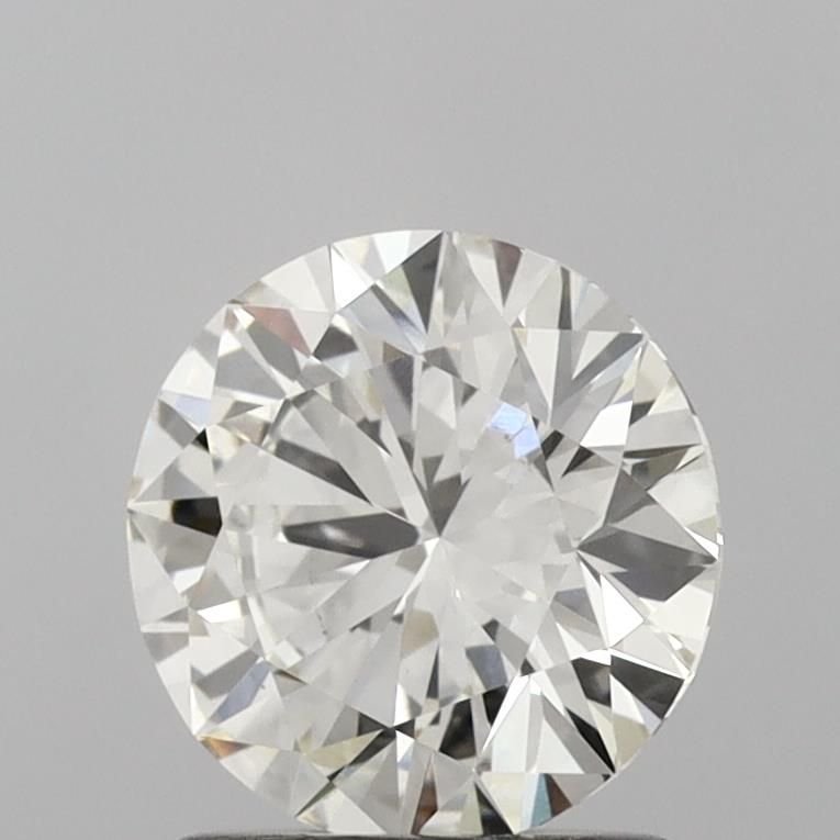 1.20ct H VS1 Excellent Cut Round Lab Grown Diamond