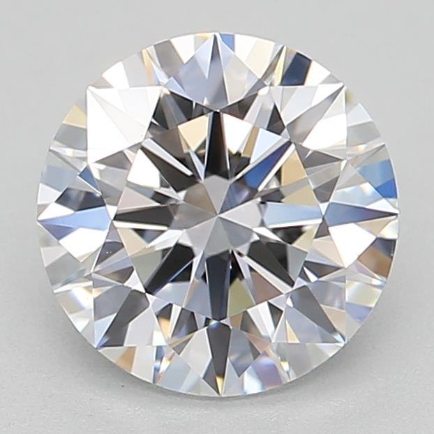 1.16ct E VS1 Rare Carat Ideal Cut Round Lab Grown Diamond