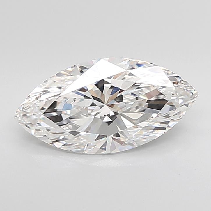 3.07 Carat Marquise Lab Diamond