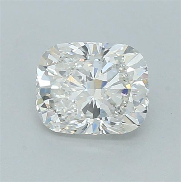 1.50ct G VS1 Rare Carat Ideal Cut Cushion Lab Grown Diamond